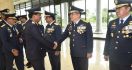 Sepuluh Pati TNI AU Terima Penghargaan dari Presiden - JPNN.com