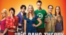 The Big Bang Theory Berakhir dengan Ledakan - JPNN.com