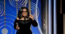 Menginspirasi, Oprah Winfrey Presiden Amerika Selanjutnya? - JPNN.com