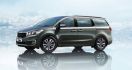 Andalkan Grand Sedona, KIA Pede Bersaing di Pasar MPV - JPNN.com