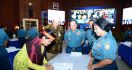 TNI AL Gelar Penandatanganan Kontrak Kolektif 2018 - JPNN.com