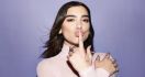 Dua Lipa Mendominasi Brit Awards 2018 - JPNN.com