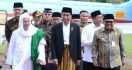 Sepertinya Bu Mega Lebih Sreg Jika Jokowi Gaet Pak Kiai - JPNN.com
