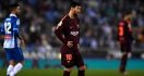 Lionel Messi Gagal Penalti, Barcelona Keok di Kaki Espanyol - JPNN.com