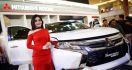 Mitsubishi Indonesia Recall 1.278 Unit Pajero Sport, Delica dan Lancer SEi - JPNN.com