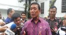 Pemilu 2019 di Madura Diwarnai Penembakan, Ini Respons Pak Wiranto - JPNN.com