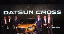 Datsun Cross, Fitur Lebih Lengkap dan Sangat Irit - JPNN.com