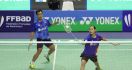 Singkirkan Ganda Korea, Hafiz/Gloria Mulus ke Semifinal - JPNN.com