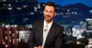 Jimmy Kimmel Masih Belum Terbiasa Jadi Seleb - JPNN.com