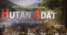 Negara Hadir Untuk Lindungi Hutan Adat - JPNN.com