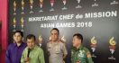 Wapres JK: Atlet Indonesia Peraih Medali Dapat Bonus - JPNN.com