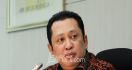 Jokowi Ogah Teken UU MD3, Bamsoet Sebut Nama Bu Mega dan SBY - JPNN.com