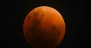 Fenomena Super Blue Blood Moon pun Dipeleset - JPNN.com