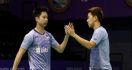 Menang dari Ahsan/Hendra, Marcus/Kevin Tak Jemawa, Lihat! - JPNN.com