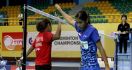 Gregoria Sempurnakan Kemenangan Indonesia Atas Singapura - JPNN.com