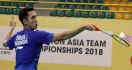 Jonatan Christie Cs Menang Mudah dari Maladewa - JPNN.com