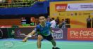 Dramatis! Lee Chong Wei Cs Takluk di Tangan Thailand - JPNN.com