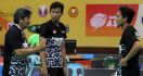 Anthony Ginting Pastikan Indonesia Tembus Perempat Final - JPNN.com