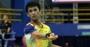 Ternyata Begini Rasanya Kalah dari Jonatan Christie - JPNN.com