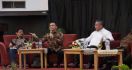 Anas Bahas Smart Kampung Banyuwangi dalam Dialog sama Mendes - JPNN.com