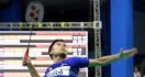 Anthony Ginting Menang, Indonesia Terbang ke Semifinal - JPNN.com