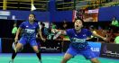 Greysia/Apriyani Kehilangan Momentum, Indonesia 0, Jepang 2 - JPNN.com