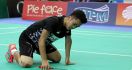 Kalah Mudah dari Chou Tien Chen, Ginting Gagal ke Semifinal - JPNN.com