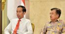 Sepertinya Jokowi Lebih Suka Profesional ketimbang Kader - JPNN.com