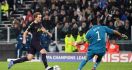 Drama 4 Gol Juventus vs Tottenham Hotspur - JPNN.com