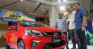 Persaingan Ketat, Daihatsu Hanya Jual All New Sirion 1.300cc - JPNN.com