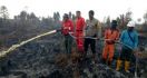 Kebakaran Lahan Riau, Kepolisian Tangkap 14 Orang - JPNN.com