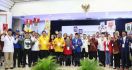 NasDem dan PDIP Bersaing Ketat di Pileg 2019 - JPNN.com