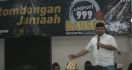 GP Ansor Mengumrahkan 999 Banser, Gus Yaqut: Jaga Perilaku! - JPNN.com