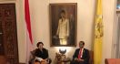Pak Jokowi dan Bu Mega Belum Bicara soal Cawapres - JPNN.com