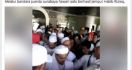 Habib Rizieq Pulang Lewat Bandara Juanda? Sok Tahu! - JPNN.com