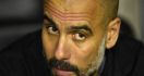 Cari Buronan, Polisi Spanyol Cegat Pesawat Pep Guardiola - JPNN.com