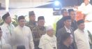 Buka Festival Selawat, Jokowi Titip Pesan Menggetarkan Hati - JPNN.com