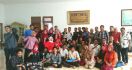 Festival Rimpu Perkenalkan Seni Budaya Bima dan Dompu - JPNN.com