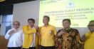 Pimpin Golkar DKI, Agus Gumiwang Siap Menangkan Jokowi - JPNN.com