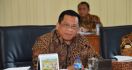 DPR Dorong Realisasi Target 1 Juta Wisman ke Danau Toba - JPNN.com