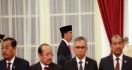 Pak Jokowi yang Membuka, SBY dan AHY Berpidato - JPNN.com