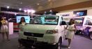Suzuki Mega Carry Kini Tampil Gaya, Ini 4 Perubahannya! - JPNN.com