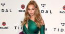 Demi Puaskan Penggemar, Beyonce Jalani Diet Vegan - JPNN.com