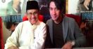 Reza Rahadian Video Call Sama BJ Habibie, Begini Kondisinya - JPNN.com