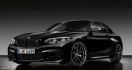 Menanti Edisi Trengginas BMW M2 Coupe Black Shadow - JPNN.com