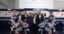 2018, Federal Oil Sokong Tim Gresini Racing di Moto3 - JPNN.com