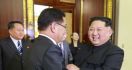 Kim Jong-un Bermanis-manis, AS Tetap Jatuhkan Sanksi - JPNN.com