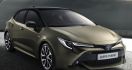 Ini Wujud Utuh Toyota Corolla Hatchback, Intip Kebaruannya! - JPNN.com