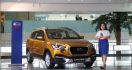 Harga Datsun CROSS Dilepas Mulai Rp 161 Jutaan, Turun? - JPNN.com