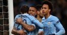 Rekor Apik Manchester City di Etihad Terhenti di Kaki Basel - JPNN.com